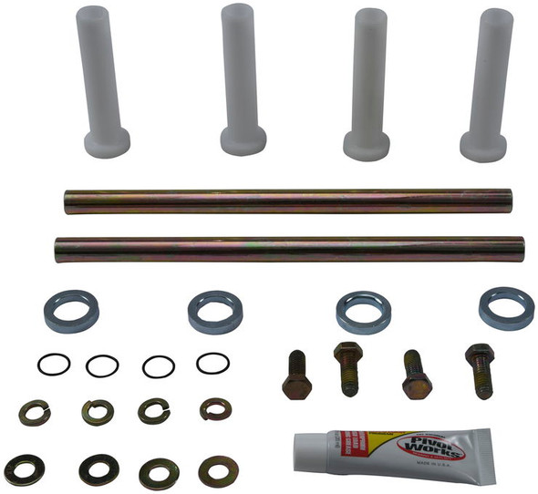 Pivot Works Upper and Lower A-Arm Kits Lower PWAAK-P15-000