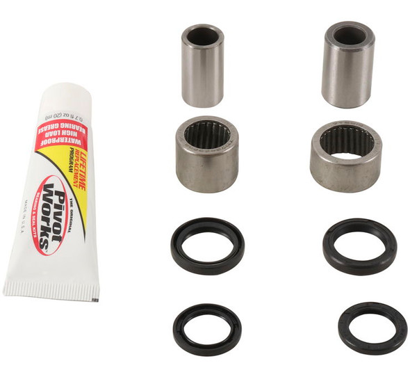 Pivot Works Shock Bearing Kits PWSHK-Y26-000