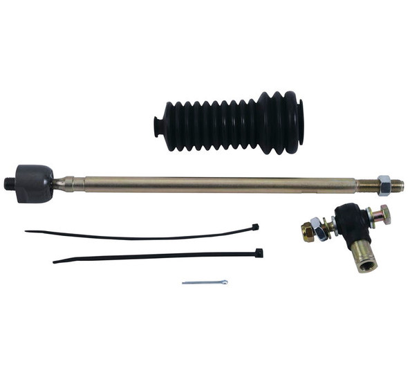 QuadBoss Steering Rack Tie Rod Assembly Kits, Right Inner and Outer Right Inner and Outer 5351-1090R