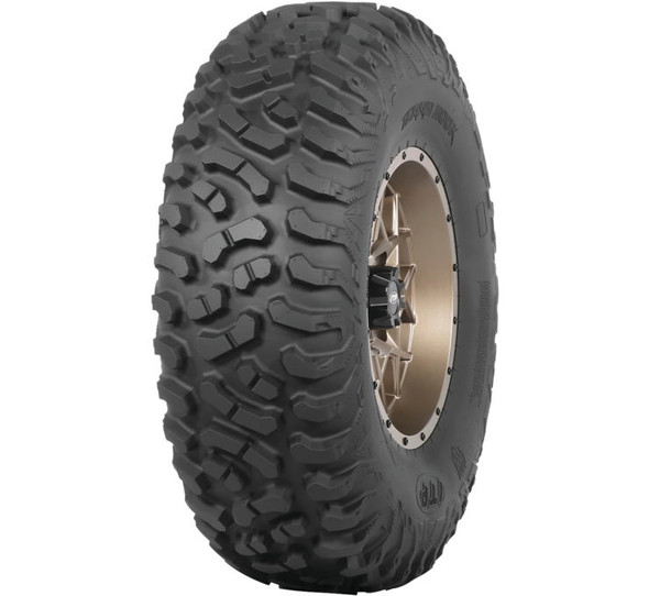 ITP Terra Hook Radial Tire 30x10R-15 Radial Front/Rear 8 Ply Non-Directional 6P1436