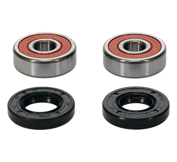 Pivot Works Complete Wheel Bearing Rebuild Kits 25-1292-P