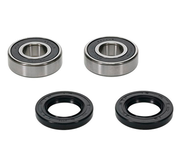 Pivot Works Complete Wheel Bearing Rebuild Kits 25-1379-P