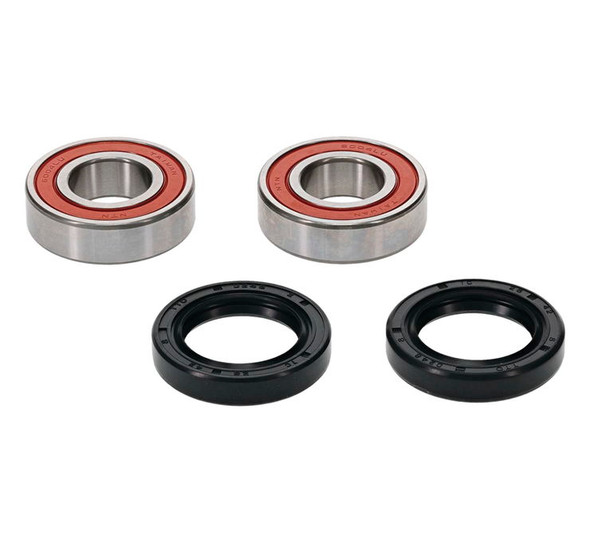 Pivot Works Complete Wheel Bearing Rebuild Kits 25-1510-P