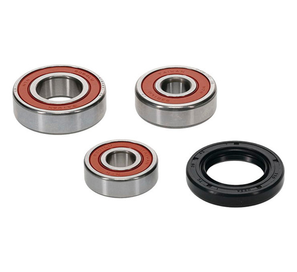 Pivot Works Complete Wheel Bearing Rebuild Kits 25-1400-P