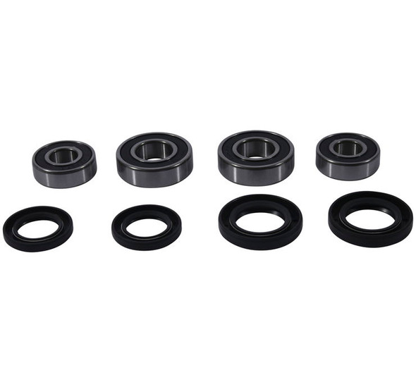 Pivot Works Front Wheel Bearings Kits Front PWFWK-Y09-000