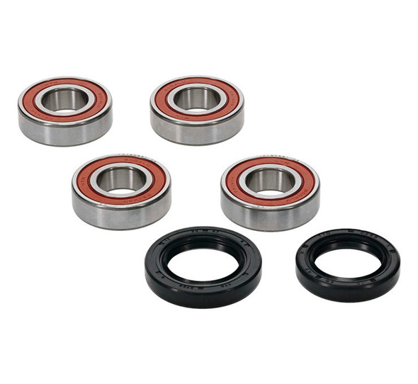 Pivot Works Complete Wheel Bearing Rebuild Kits 25-1381-P