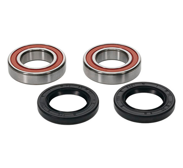 Pivot Works Complete Wheel Bearing Rebuild Kits 25-1396-P