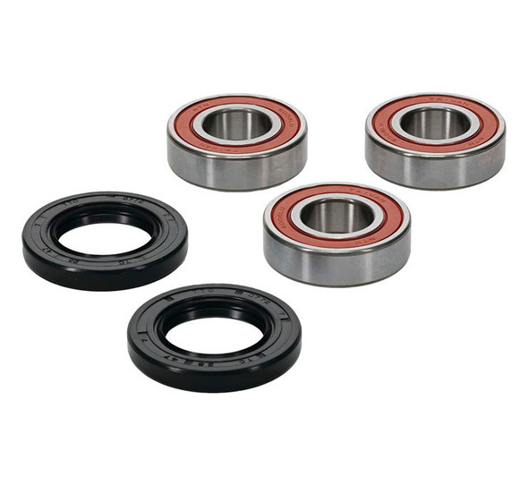 Pivot Works Complete Wheel Bearing Rebuild Kits 25-1271-P