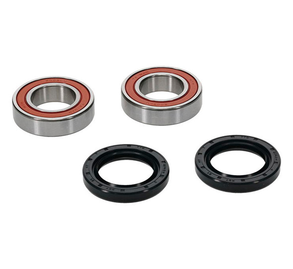 Pivot Works Complete Wheel Bearing Rebuild Kits 25-1378-P