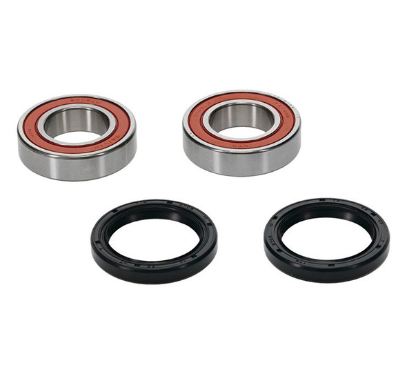 Pivot Works Complete Wheel Bearing Rebuild Kits 25-1404-P