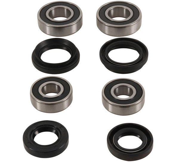 Pivot Works Front Wheel Bearings Kits Front PWFWK-K18-700