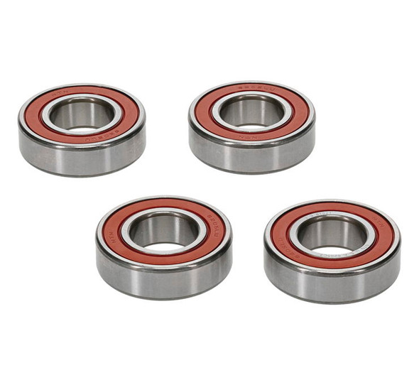 Pivot Works Complete Wheel Bearing Rebuild Kits 25-1405-P