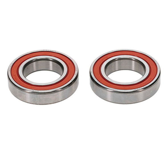 Pivot Works Complete Wheel Bearing Rebuild Kits 25-1627-P