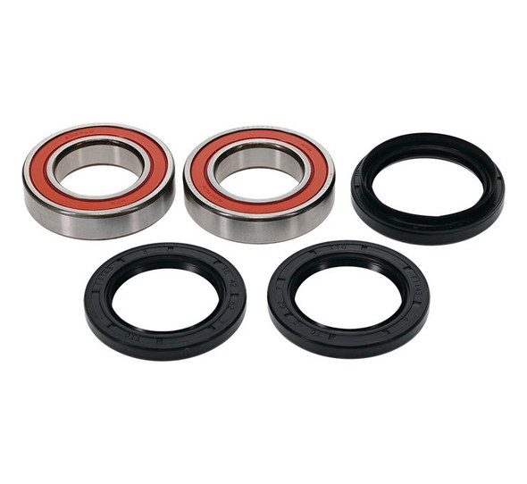 Pivot Works Complete Wheel Bearing Rebuild Kits 25-1122-P