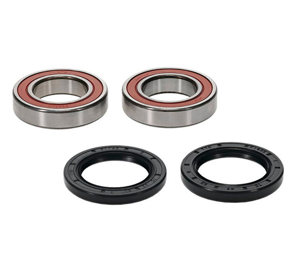 Pivot Works Complete Wheel Bearing Rebuild Kits 25-1313-P