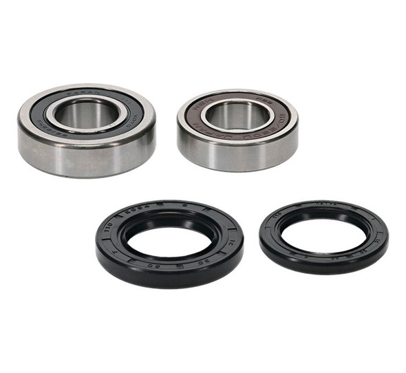 Pivot Works Complete Wheel Bearing Rebuild Kits 25-1252-P