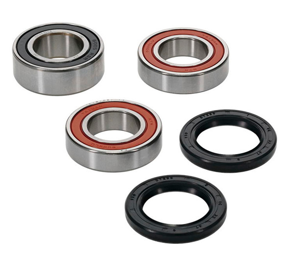 Pivot Works Complete Wheel Bearing Rebuild Kits 25-1420-P