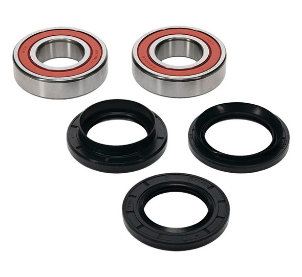 Pivot Works Complete Wheel Bearing Rebuild Kits 25-1542-P