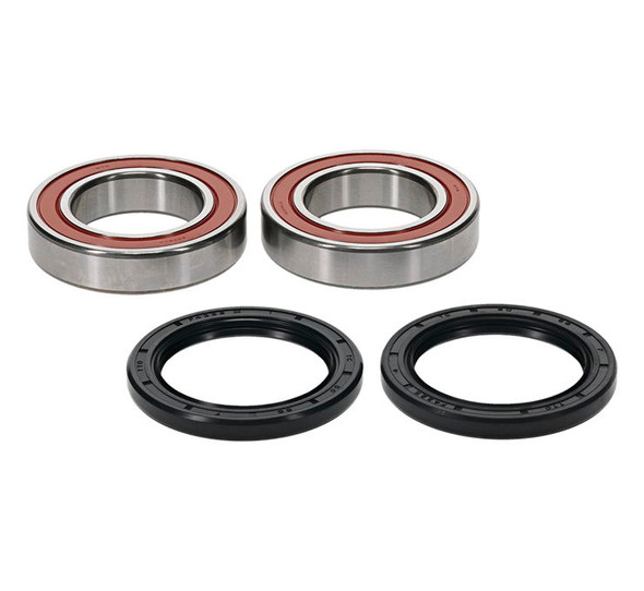 Pivot Works Complete Wheel Bearing Rebuild Kits 25-1331-P