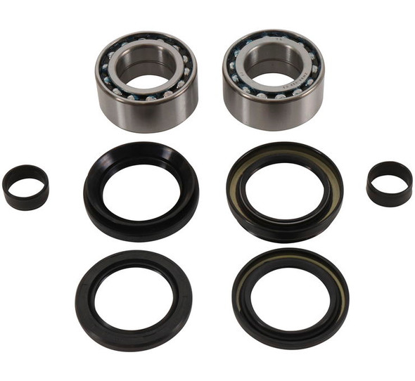 Pivot Works Front Wheel Bearings Kits Front PWFWK-H14-040