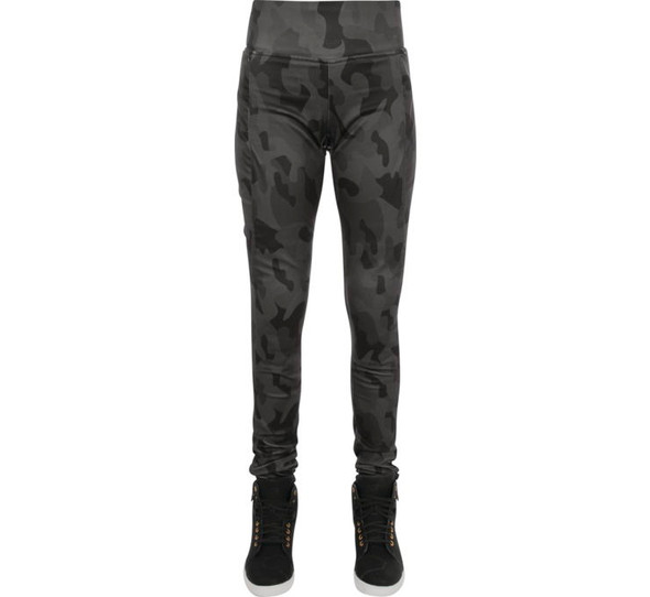 Speed and Strength Women's Double Take Legging Camo 8 892305
