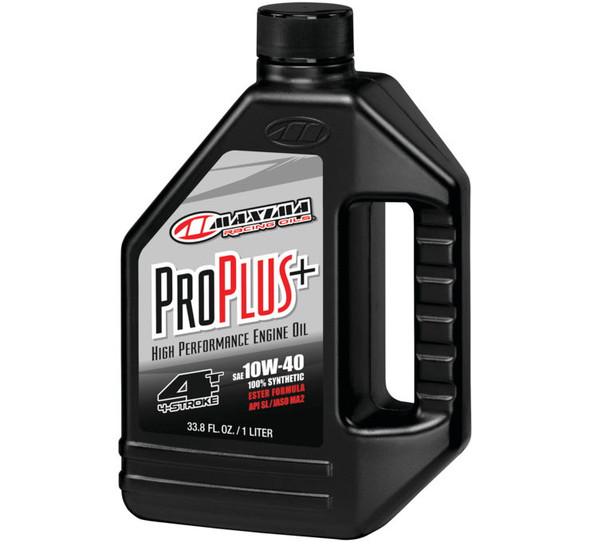 Maxima ProPlus Synthetic Oil 1 liter 30-02901