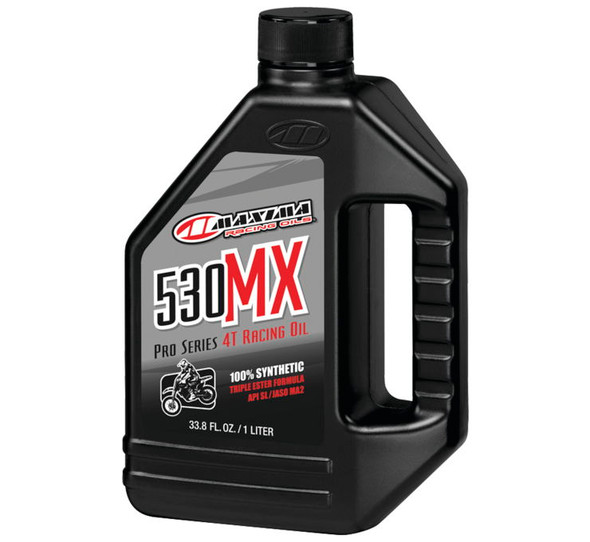 Maxima 530MX Oil 1 liter 90901