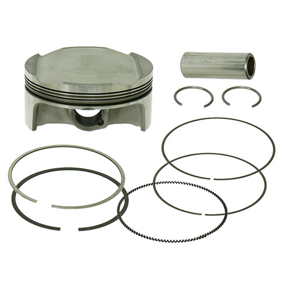 Namura +.02Mm Piston Kit Polaris Rzr 900 Na-50090-C