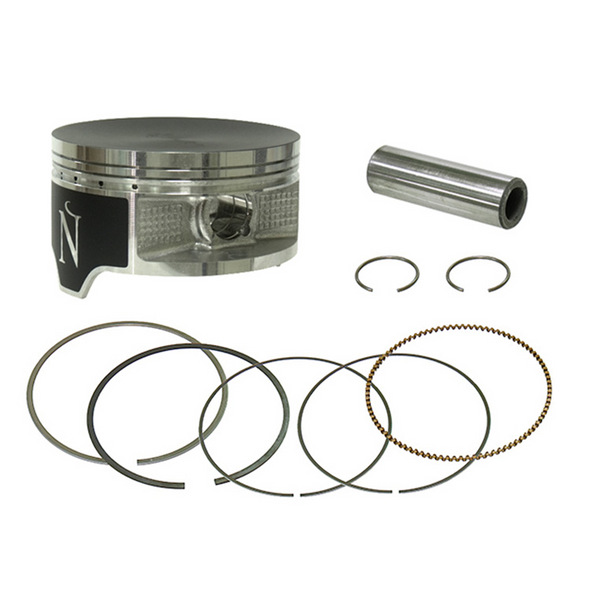 Namura Piston Kit Na-10014-4