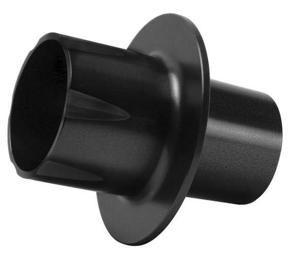 Two Brothers Racing Power Tip Sound Suppressor Black 005-P1-XK