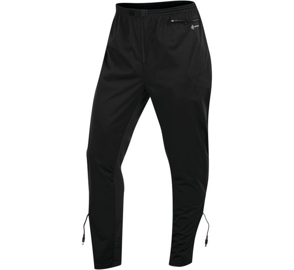 Firstgear Men's Gen4 Heated Pant Liner Black 2XL 527476