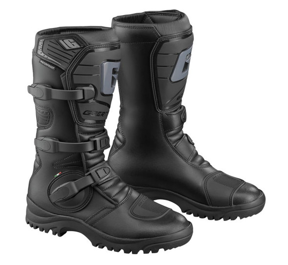 Gaerne Men's G-Adventure Boots Black 9 2525-001-09