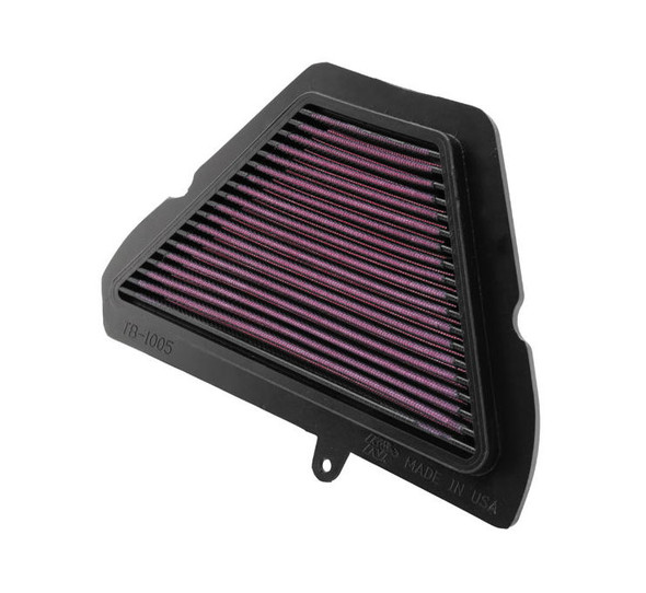 K&N O.E.M. Replacement High-Flow Air Filters TB-1005