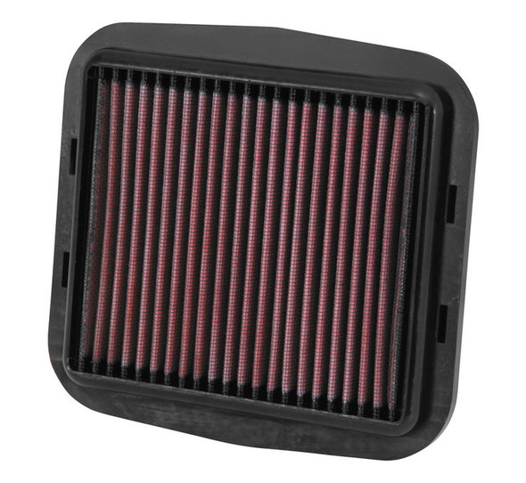 K&N O.E.M. Replacement High-Flow Air Filters DU-1112