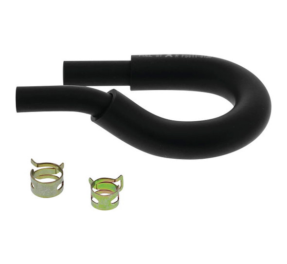 Fuel Star Fuel Hose and Clamp Kits FS00037