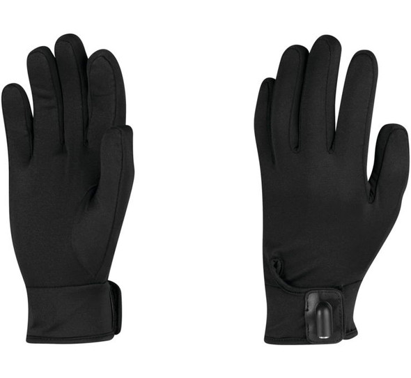 Firstgear Men's Heated Glove Liner Black L/XL 527446
