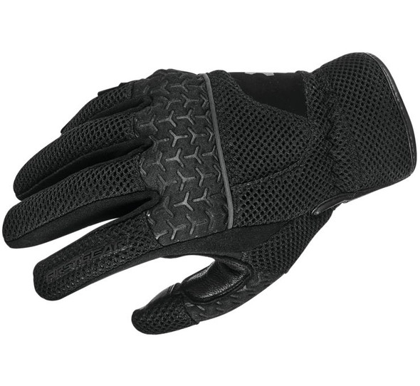 FirstGear Men's Rush Air Glove Black S 1002-0101-0052