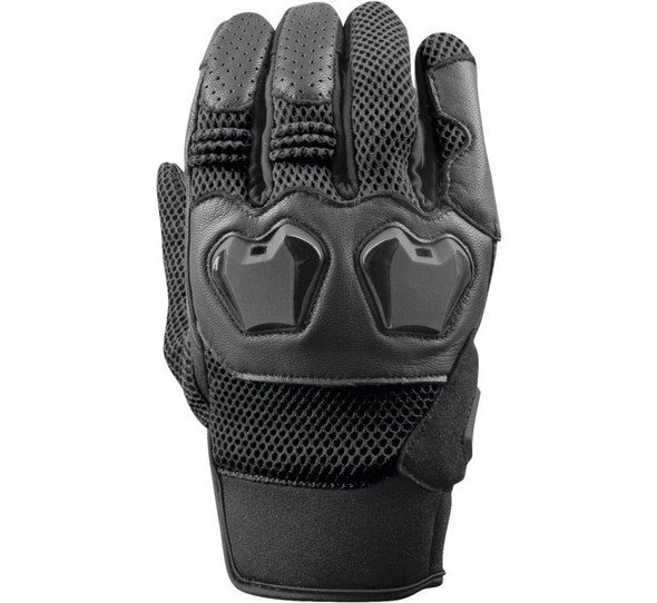 Speed and Strength Men's Moment Of Truth Glove Black XL 889889