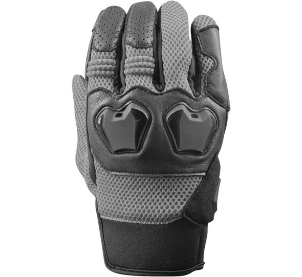 Speed and Strength Men's Moment Of Truth Glove Grey M 889882