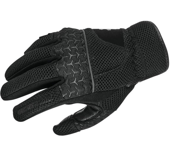 FirstGear Women's Contour Air Glove Black S 1002-1109-0052