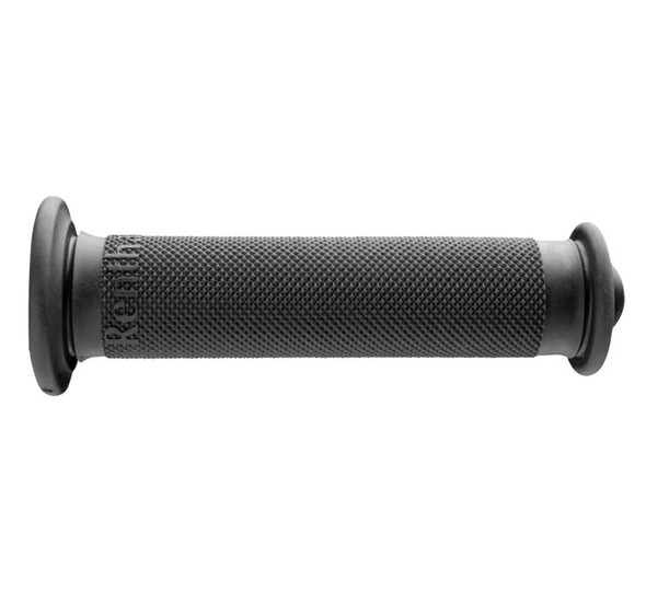 Renthal Single-Compound Road Race Full Diamond Grips 125 mm G149