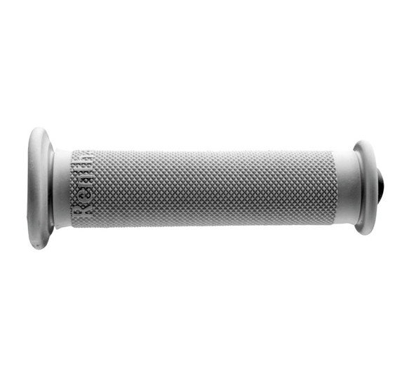 Renthal Single-Compound Road Race Full Diamond Grips 125 mm G147