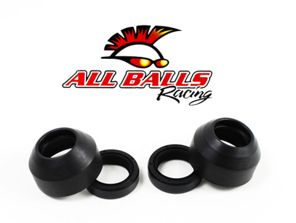 All Balls Racing Inc Fork & Dust Seal Kit 56-106
