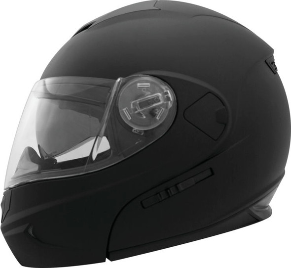 THH T-797 Helmet Flat Black S 646308