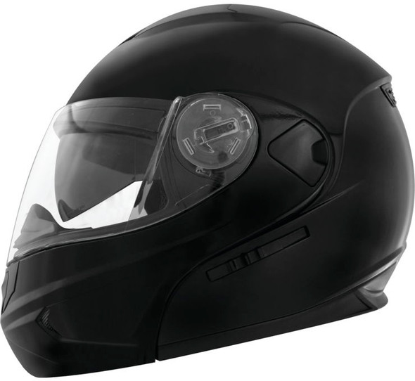 THH T-797 Helmet Black L 646316