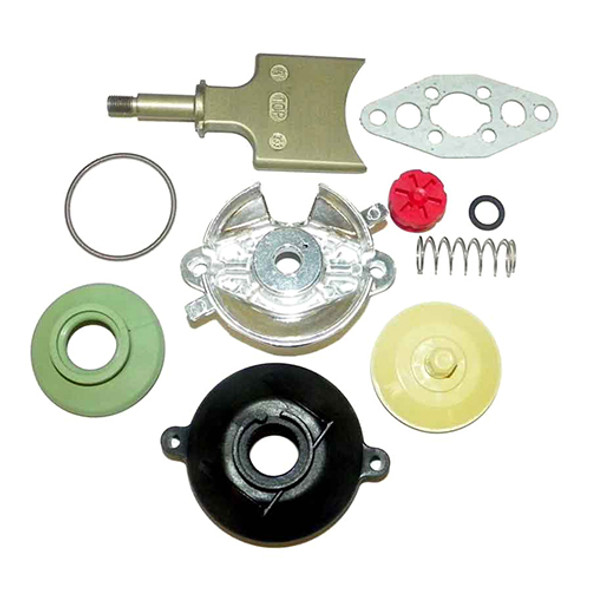 WSM Sea-Doo 800 Power Valve Rebuild Kit (Early) 010-495K