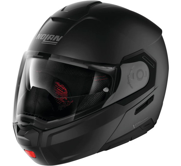 Nolan N90-3 Solid Helmet Flat Black M N935270330102
