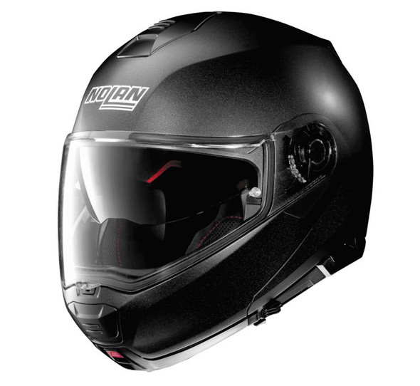 Nolan N100-5 Helmet Black Graphite XS N155270330097