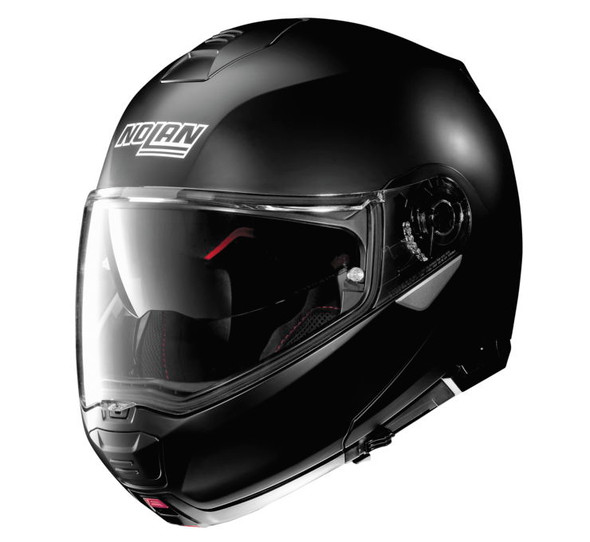 Nolan N100-5 Helmet Flat Black XS N155270330107