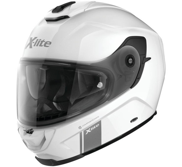 X-Lite X-903 Helmet Metal White XS X935273730037